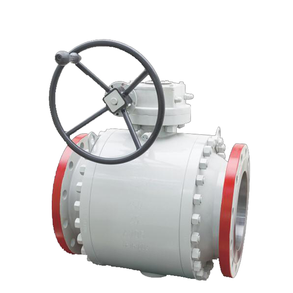 大口徑鍛鋼球閥Q47N