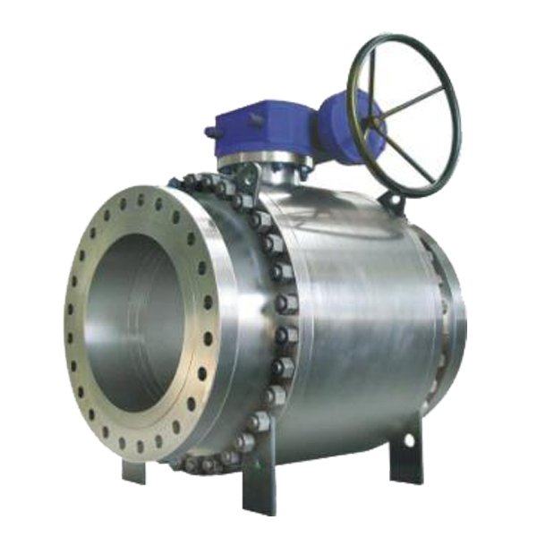 鍛鋼高壓球閥Q347Y-900LB