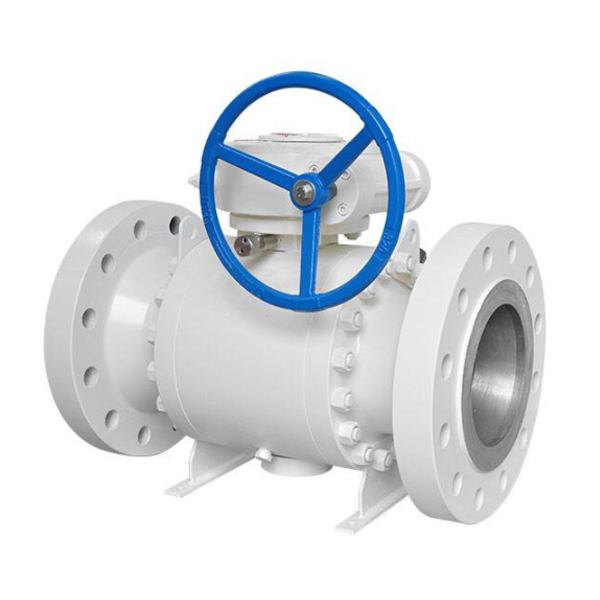 鍛鋼高壓球閥Q347Y-900LB