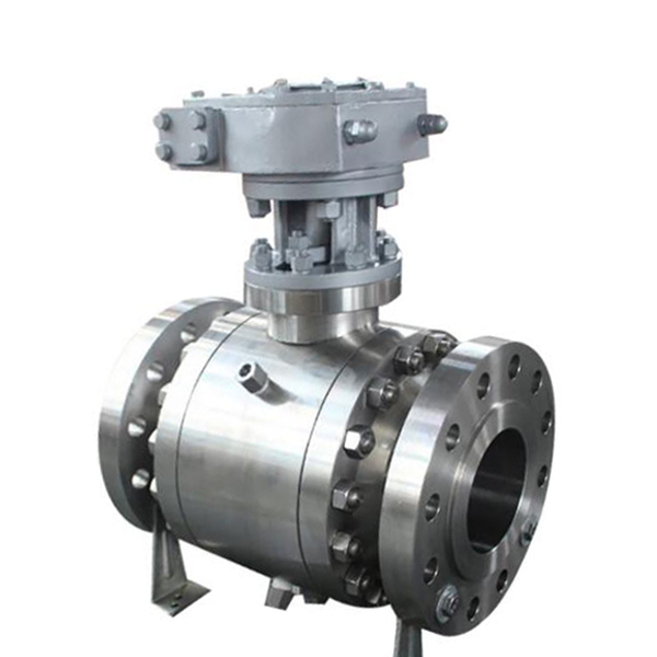 鍛鋼高壓球閥Q347Y-900LB