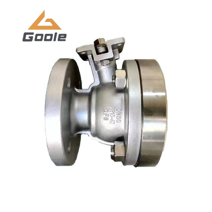 斜桿式釜底放料球閥